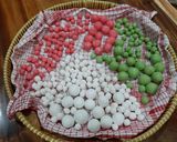 Foto langkah ke 3 dari resep Wedang Ronde.