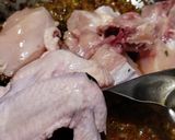 Foto langkah ke 2 dari resep Ayam Tinoransak.
