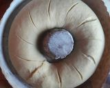 Foto del paso 5 de la receta: Rosca de Pascua rellena🤓
