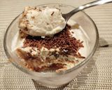 Foto del paso 7 de la receta: Tiramisú individual en vasito a tu gusto