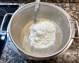 Foto del paso 5 de la receta: Pastel salado