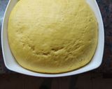 Foto del paso 6 de la receta: Pan de calabaza con semillas de sésamo