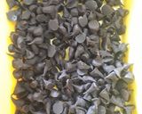 A picture of step 3 of Choco chips.