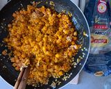 Foto del paso 5 de la receta: Arroz al horno valenciano para 4 personas