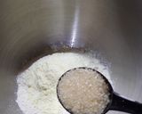 Foto langkah ke 4 dari resep 319. Roll Bread.