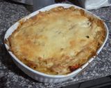 Foto del paso 5 de la receta: Lasagna