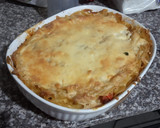 Foto del paso 5 de la receta: Lasagna