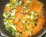Foto del paso 1 de la receta: Cazuela de pollo
