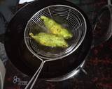 Chilli Cheese Bonda recipe step 3 photo