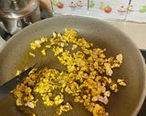 รูปขั้นตอนการทำที่ 1 ของ คั่วกลิ้งอกไก่