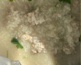 รูปขั้นตอนการทำที่ 4 ของ ข้าวต้มหมูสับเบบี้ (ง่ายๆ สบายคุณแม่)