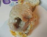 Leftover Thanksgiving Turkey and Gravy Biscuit recipe step 1 photo