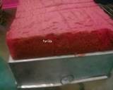 Cara Membuat Cake Red Velvet 4