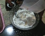 Foto langkah ke 2 dari resep Pempek simple bahan alakadarnya.