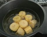 Foto del paso 2 de la receta: Patacones