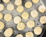 Foto del paso 3 de la receta: Scones