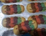 Foto langkah ke 6 dari resep Lidah kucing gluten free.