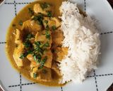 Foto del paso 7 de la receta: Pollo al Curry