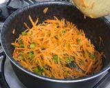 Foto del paso 1 de la receta: Torrejitas de acelga light