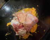 Foto langkah ke 5 dari resep Kare Ayam.