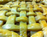 A picture of step 12 of Pork/beef pie(tourtierre) #Christmasbaking.