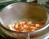 Foto del paso 1 de la receta: Croquetas de gambas al ajillo