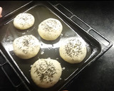 Foto del paso 5 de la receta: Pan de Tortuga para hamburguesas (pan de Viena)