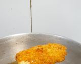 Foto langkah ke 8 dari resep Sakana Katsu.