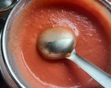 টম্যাটো স্যুপ (tomato soup recipe in Bengali) রেসিপির ধাপ 2 ছবি