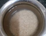 A picture of step 1 of Quinoa Bowl (Vrat Special).