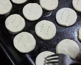 Foto del paso 4 de la receta: Bizcochito de Queso Crema 🧀 🥳 (Súper Fácil)... 😋👌