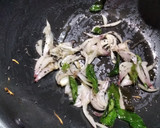 குடமிளகாய் சாதம்😋 ரெசிபி ஸ்டேப் 3 புகைப்படம்
