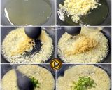 A picture of step 2 of Italian Vegetable One Pot Minestrone Soup.