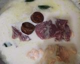 Foto langkah ke 2 dari resep Nasi gandul khas Pati.