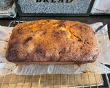 A picture of step 3 of Walnut Bread:.