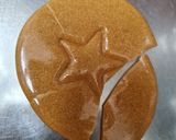 Foto del paso 3 de la receta: Dalgona candy 🇰🇷