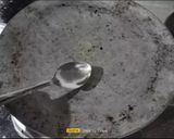 A picture of step 7 of Moong Beans Masala Khakhra.