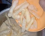 Foto langkah ke 5 dari resep Pecel sambel tumpang.