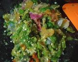 Foto langkah ke 4 dari resep Ayam Cabe Ijo.