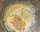 巴斯克乳酪蛋糕 Basque cheesecake的食譜步驟4照片