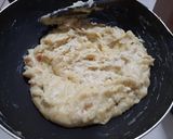 Foto langkah ke 3 dari resep Bitterballen potato chunk.