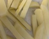 Foto del paso 2 de la receta: Papitas fosforito crocantes