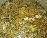 صورة لخطوة 3 من وصفة رز المعمر بالدجاج بالطريقة المصرية