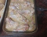 Foto del paso 5 de la receta: Cubo de Jamoncitos de pollo crujientes