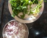 गावरान झुणका (Gavran Zunka Recipe In Marathi) रेसिपी स्टेप 1 फोटो 