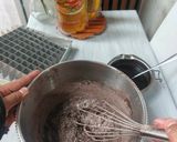 Foto langkah ke 7 dari resep Fudgy Brownie Bites.