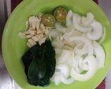 Foto langkah ke 2 dari resep Ayam goreng kecap.