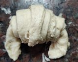 Foto del paso 3 de la receta: Medialunas de grasa