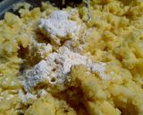 Foto del paso 5 de la receta: Ñoquis de papa con salsa
