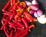 Foto langkah ke 4 dari resep Sambal Goreng Jengkol.
